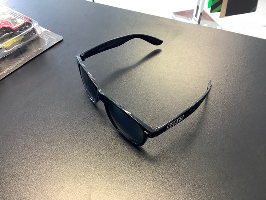 Baker logo sunglasses