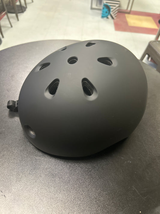 Protec helmet Spade Series size medium flat black