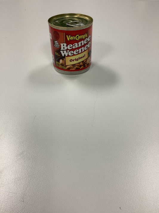 Beanee Weenee (7.75oz)