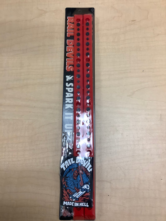 Rail Devil Tail Devil Spark