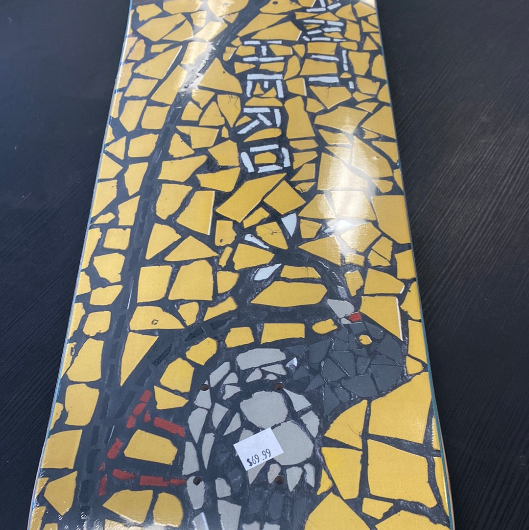 Anti Hero Deck Pigeon 8.5