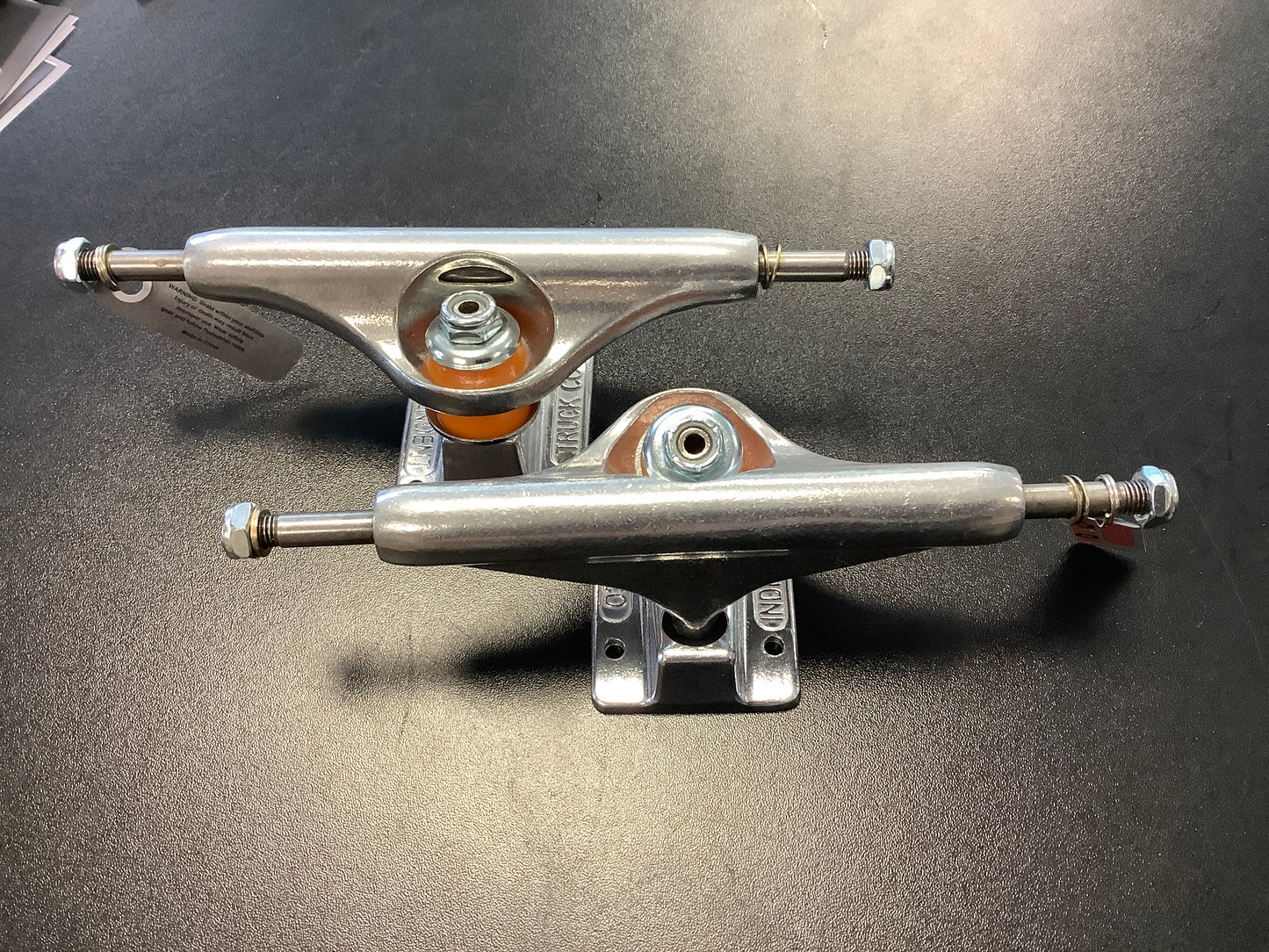 Independent Trucks 144 stage 11 hollow forged