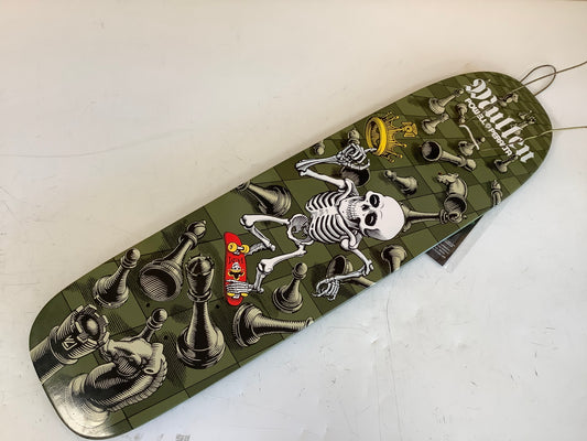 Powell Peralta bones brigade Rodney Mullen series 13 reissue deck