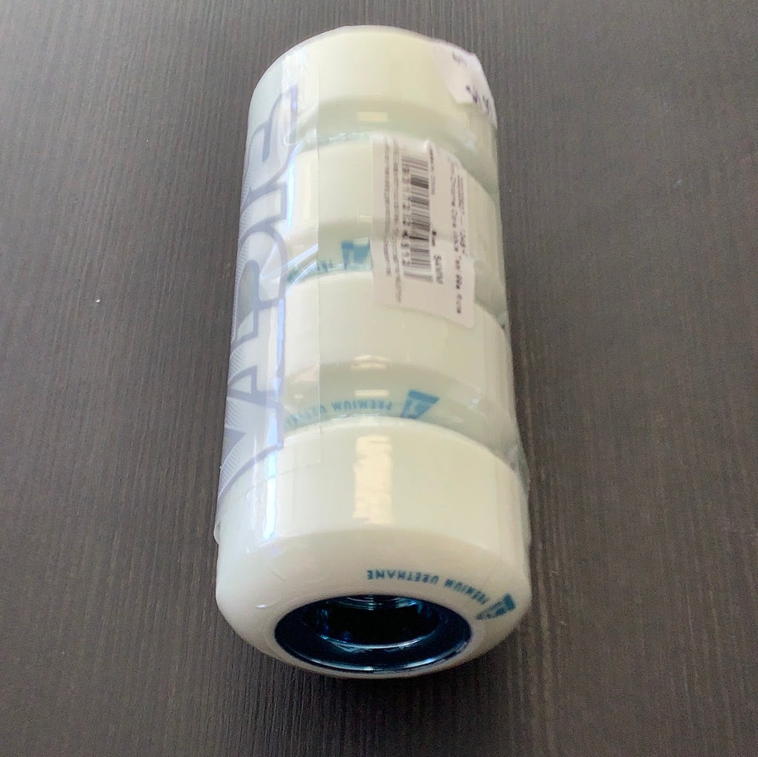 Ricta Wheels Chrome Cores 99a (Assorted/Sold Separately)