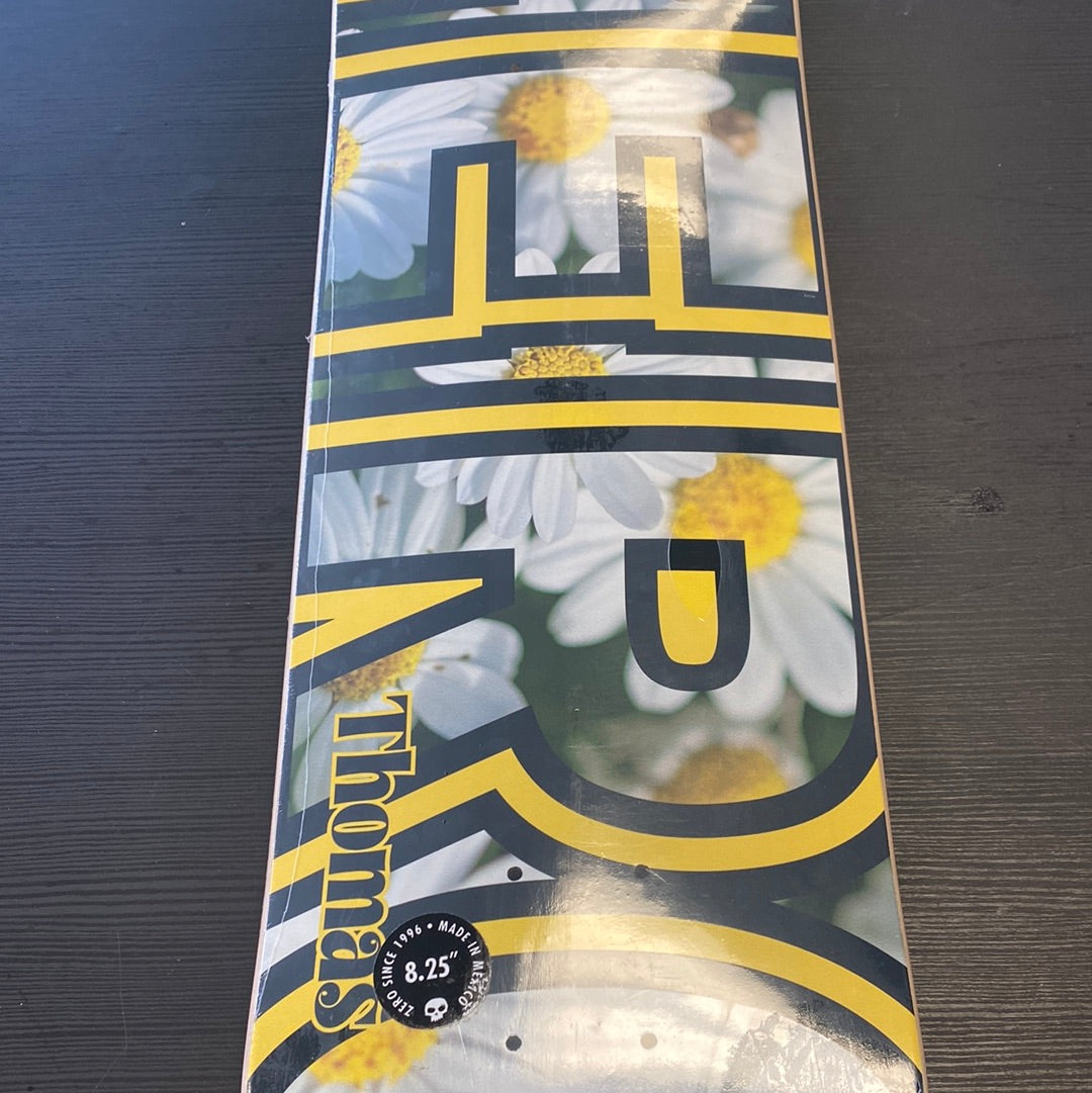 Zero Deck Thomas 8.25