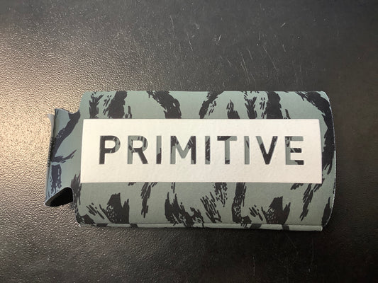 Primitive XL can koozie