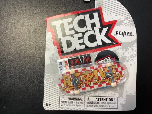 Tech deck Revive