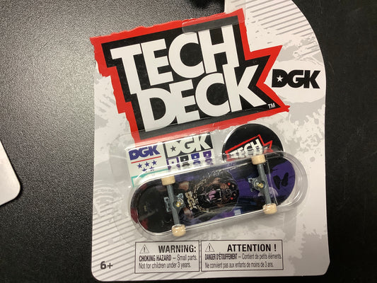 Tech deck DGK