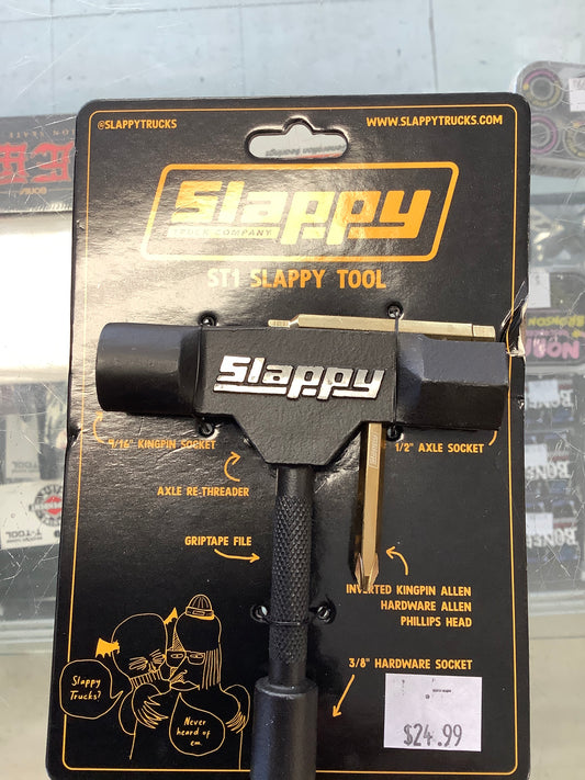 Slappy ST1 Tool
