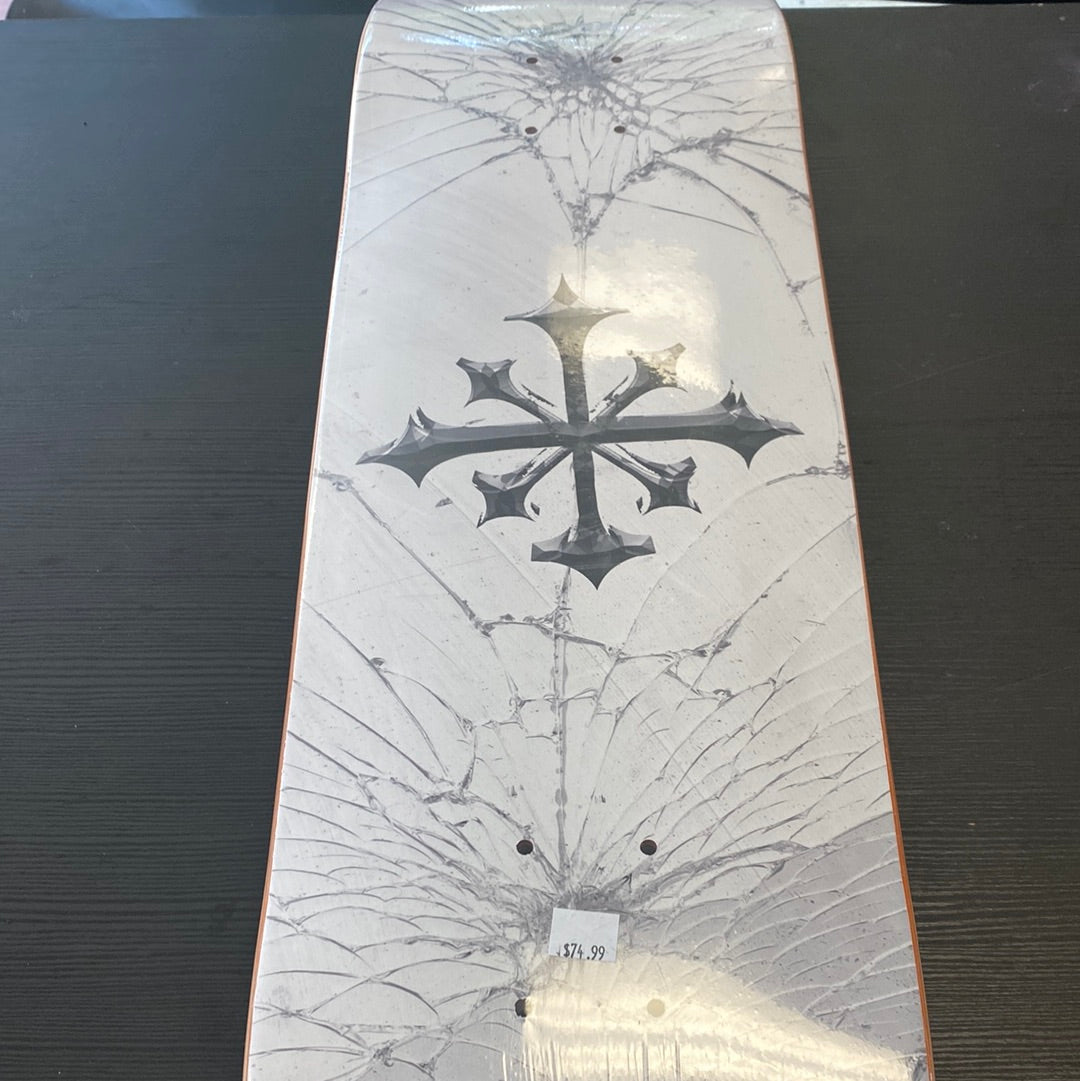 Disorder Deck Disorder 8.5