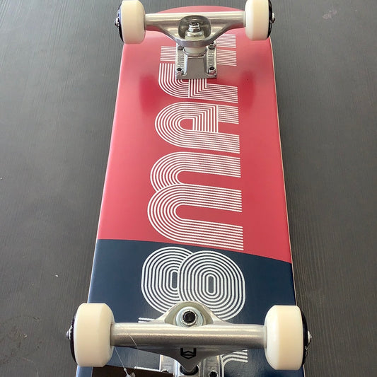 Sk8mafia Complete 8.0