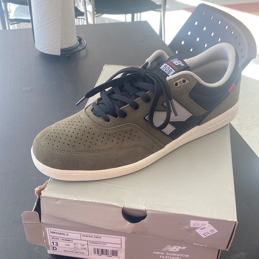 NB# shoes 508 size 13