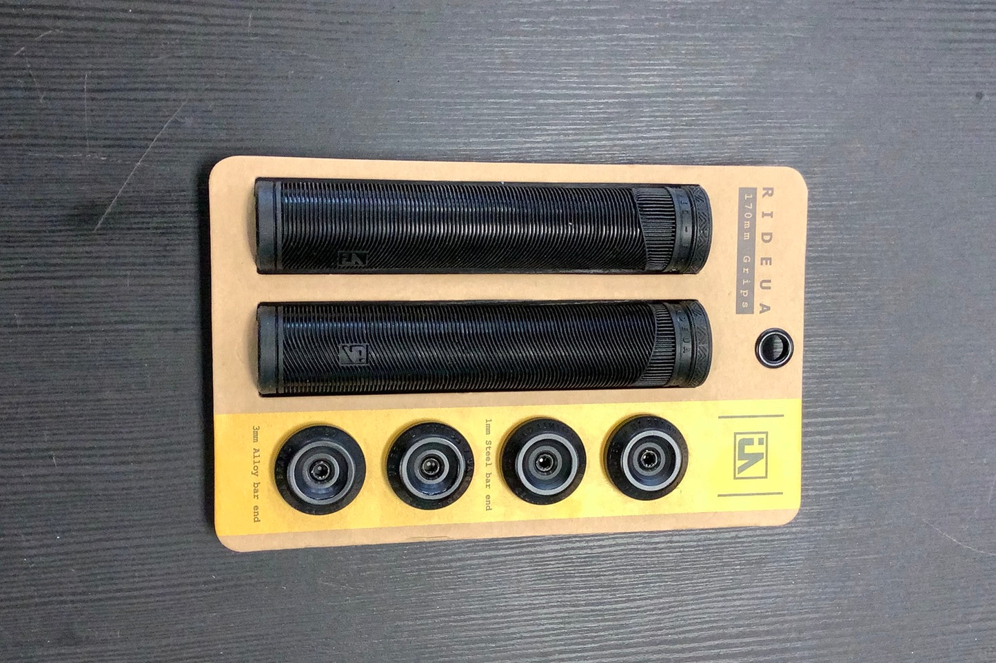 Urbanartt Ride UA Grips
