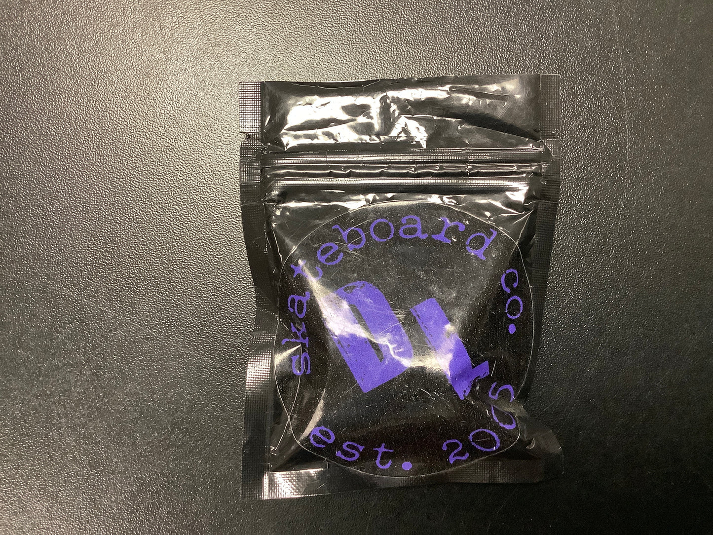 DL skateboard co. Hardware