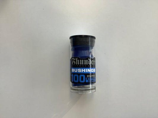 Thunder bushings