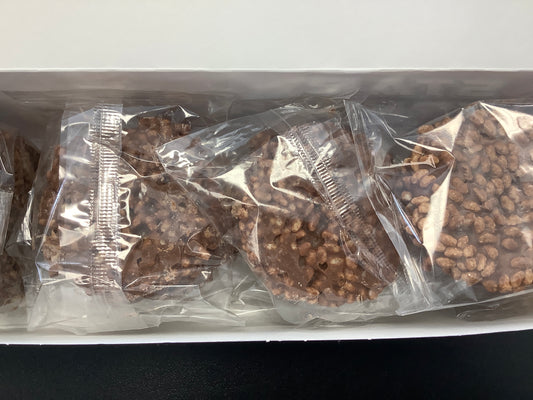 Star Crunch