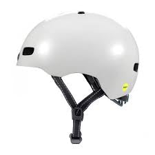 Nutcase Street Cream Mips Helmet L