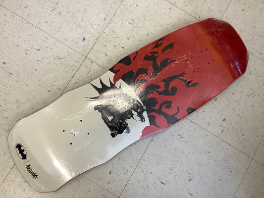Welcome DC Batman deck