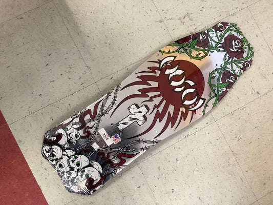 Hosoi vines graphic