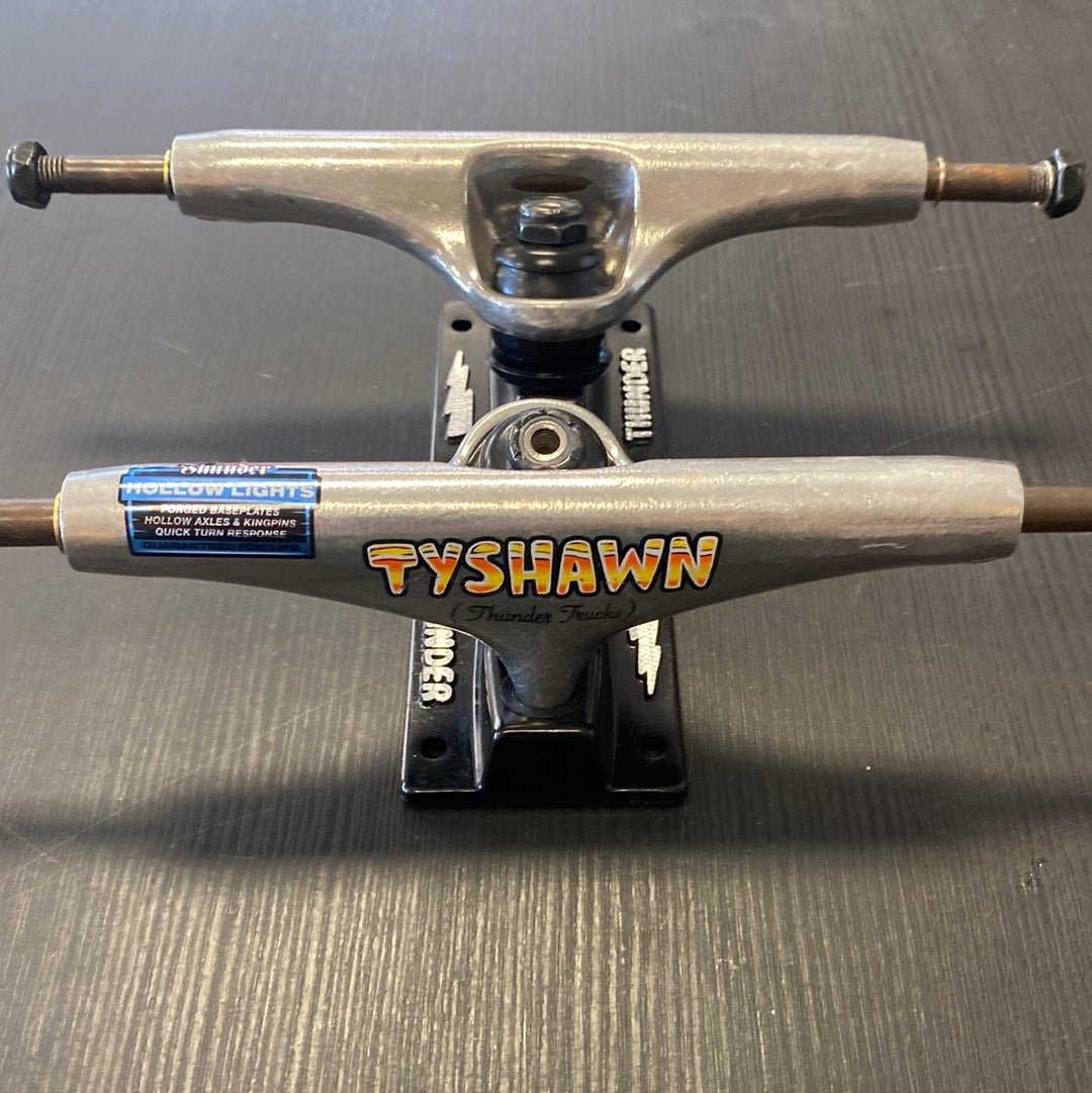 Thunder trucks 151 Hollow Tyshawn