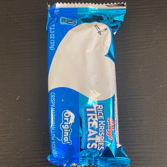 Rice Krispies Treats Original 1.3oz