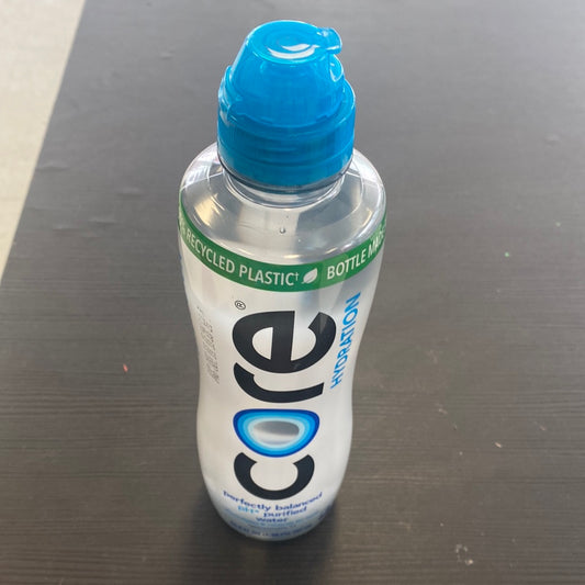 Core ph water 23.9 oz