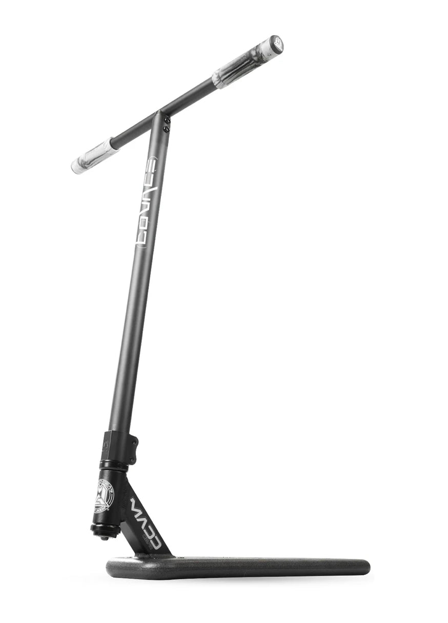 MadGear Bounce Trampoline Scooter