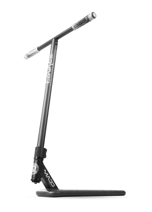 MadGear Bounce Trampoline Scooter