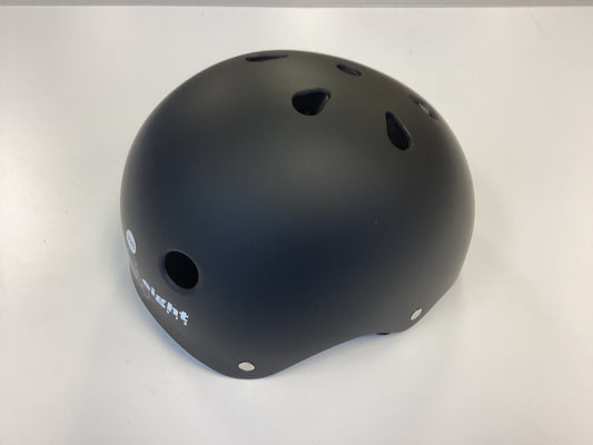 Triple Eight Helmet Sweatsaver Matte Black XXL