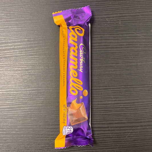 Cadbury Caramello 1.6oz