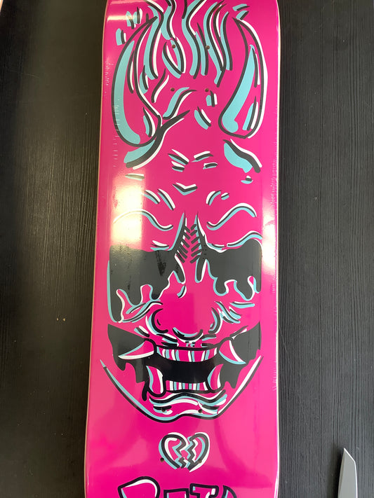 Raid SB ONI 8.5