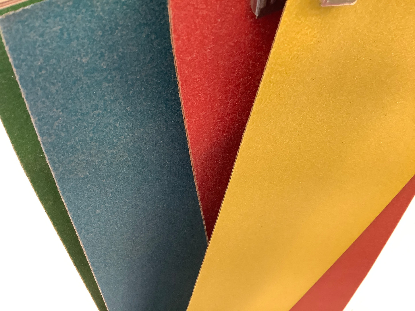 Mob Griptape colors
