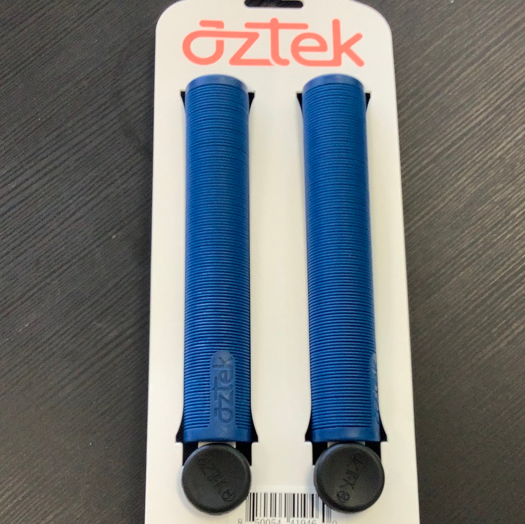 Aztek Grips Blue