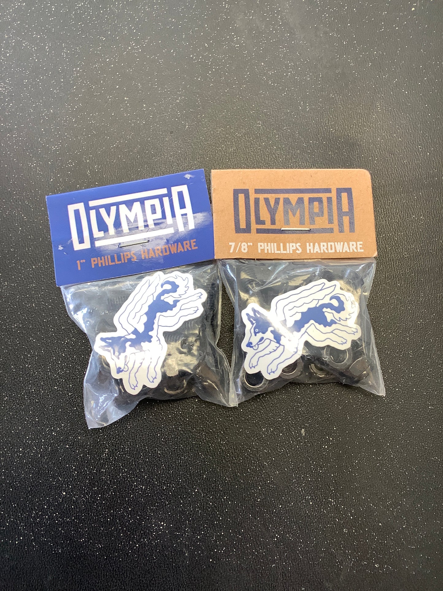 Olympia Hardware 1 inch