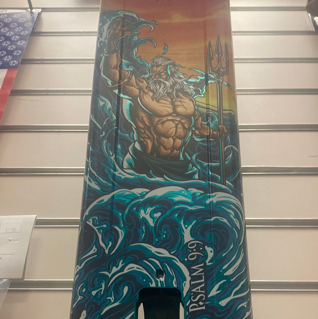 Envy Scooter Deck RW