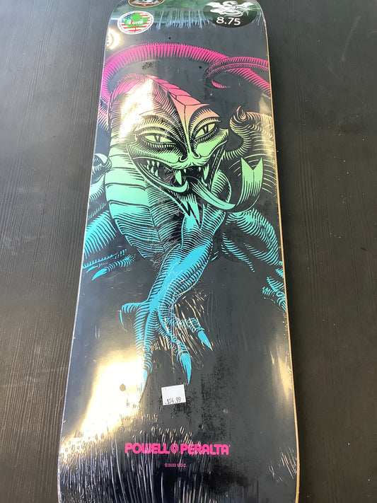 Powell Peralta 8.25 Deck Caballero 8.25