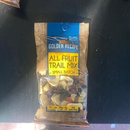 Gurley’s Trail Mix 5.5oz