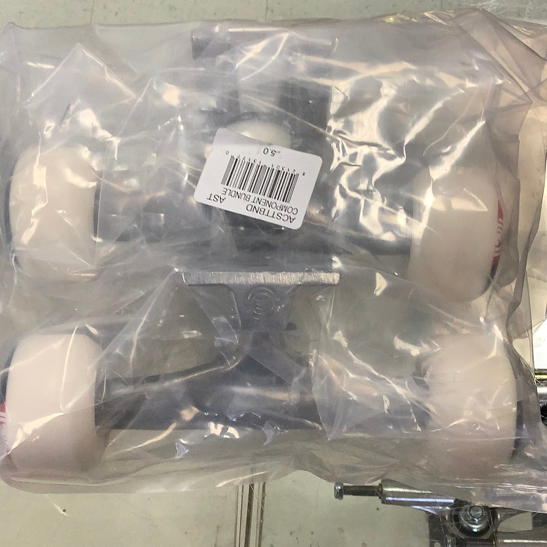 Element Bundle Wheels, Bearings, Trucks, Hardware, ML Grip