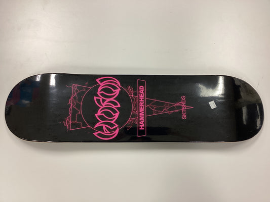 Hosoi Hammerhead Deck