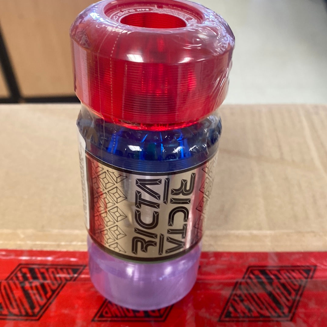 Ricta wheels Crystal 54mm 95A