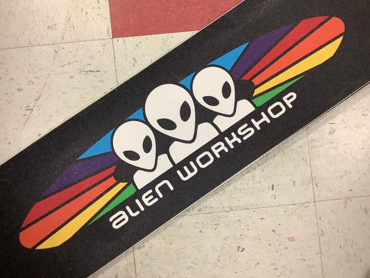 Alien Workshop Spectrum Grip Tape