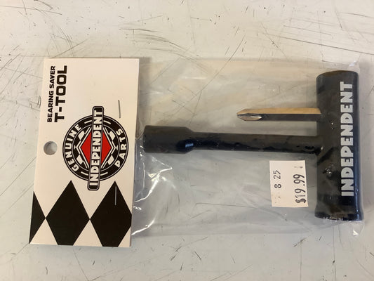 Independent T tool