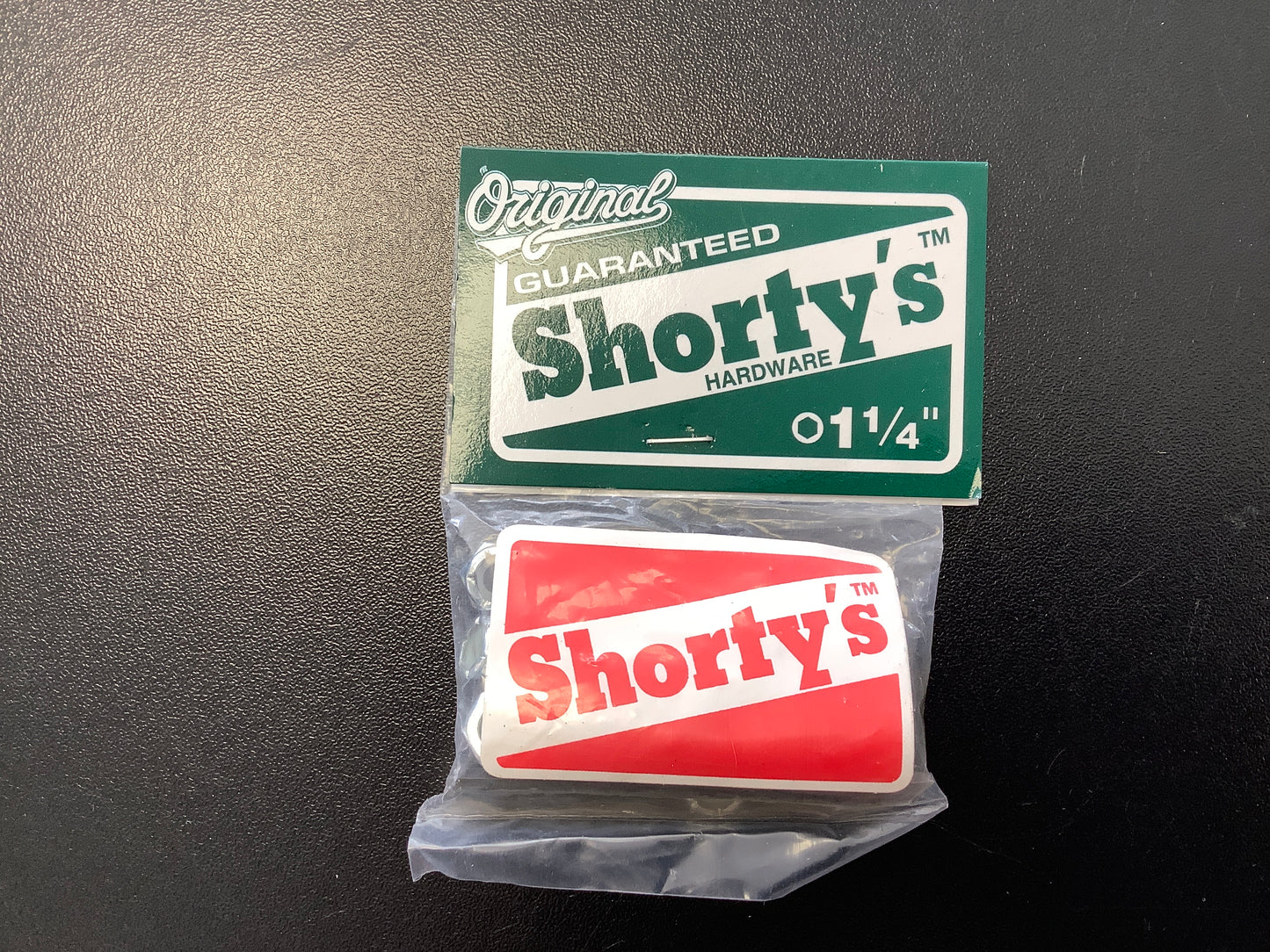 Shortys Hardware 1.25