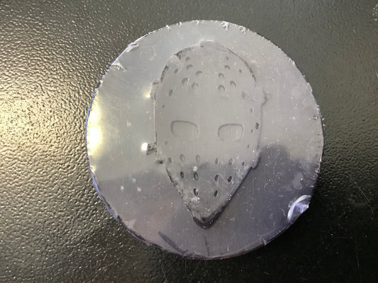 Hockey Wax