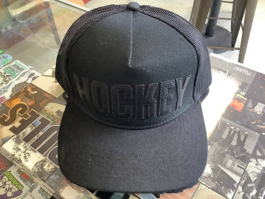 Hockey Truck stop hat #3