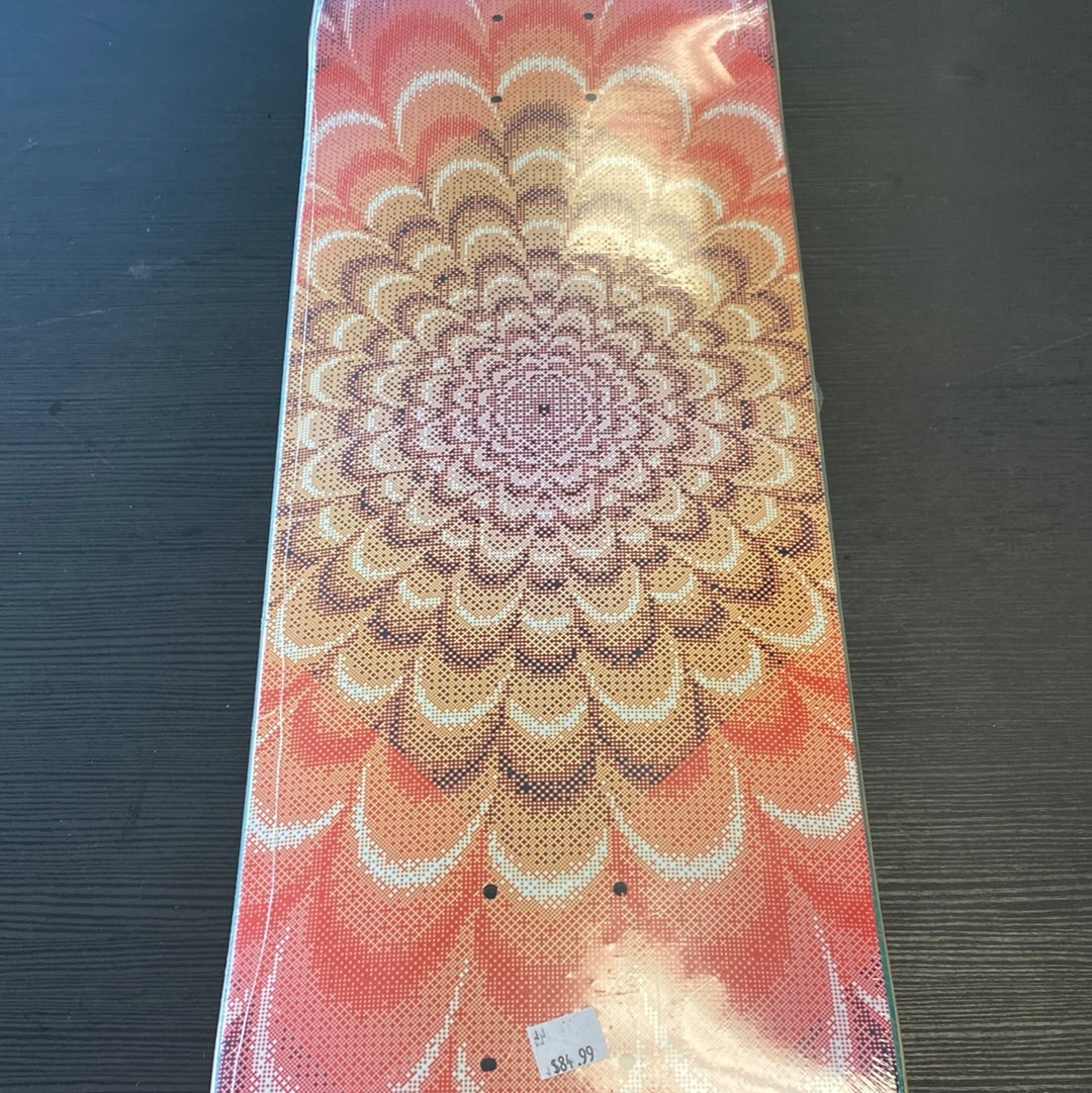 Nine One Seven Deck Trippy 8.25