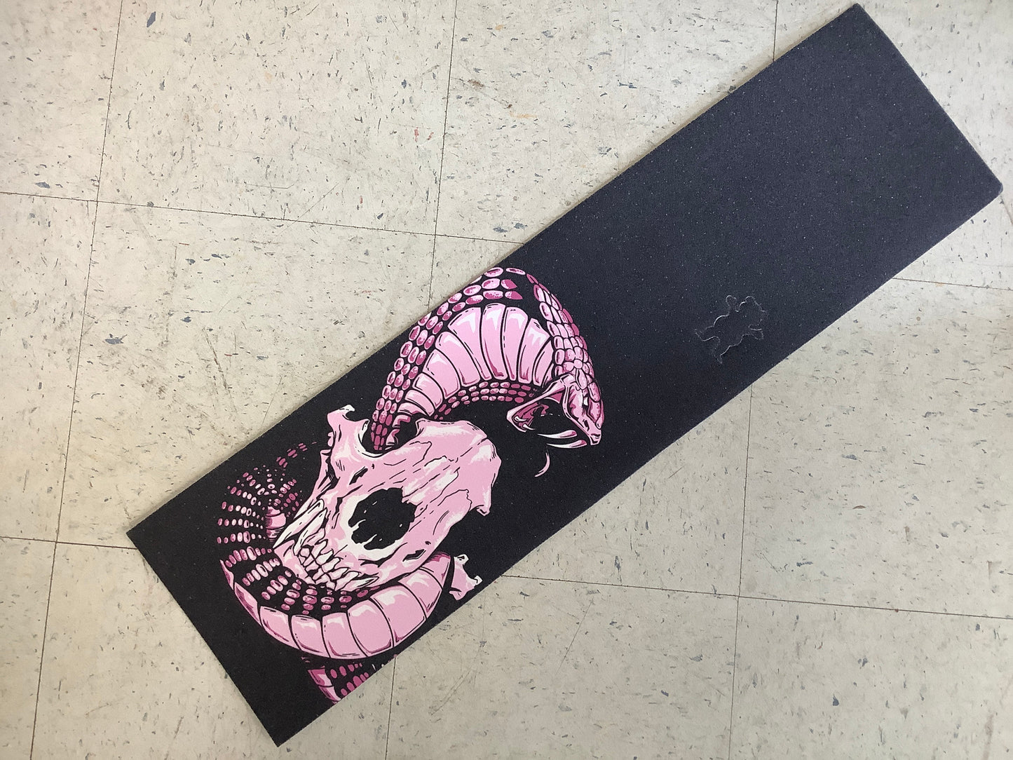 Grizzly Griptape King Cobra