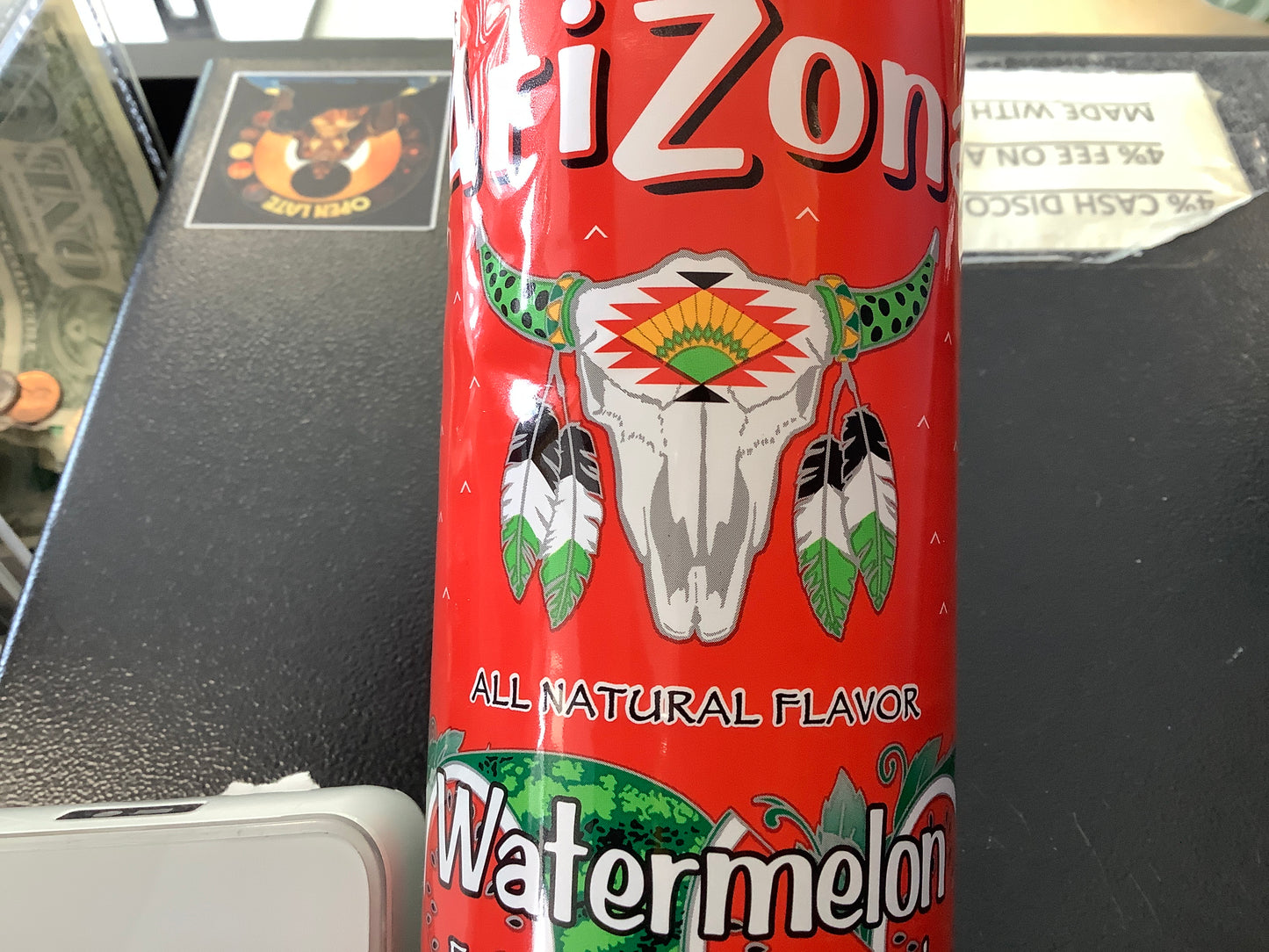 Arizona 20oz Fruit Drink (Assorted/Sold Separately)