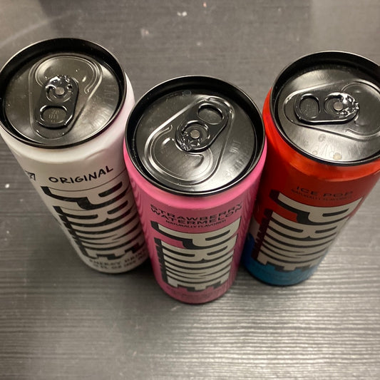 Prime Energy Drink 12oz