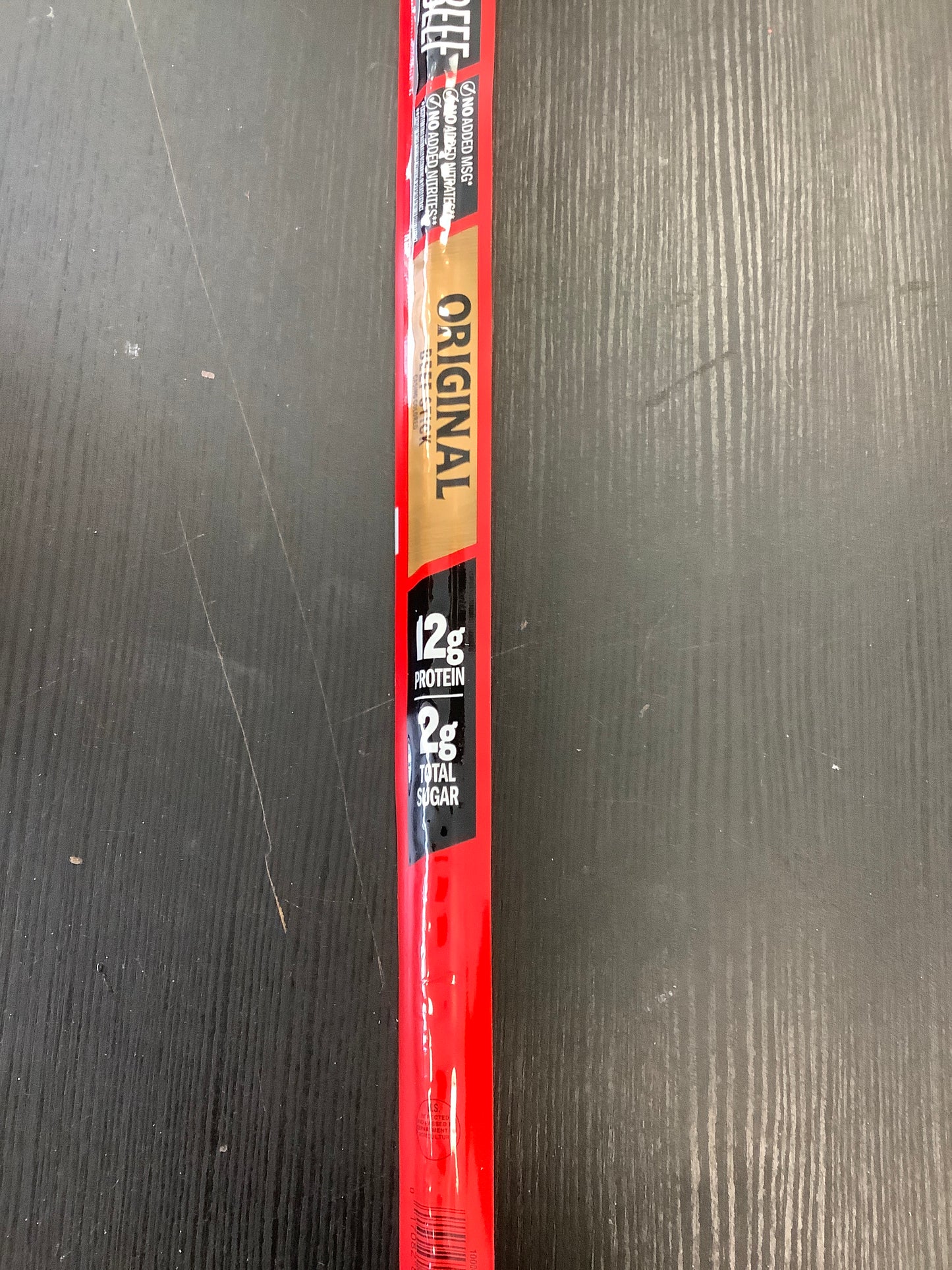 Jack Links 1.84oz Teriyaki Beef Stick
